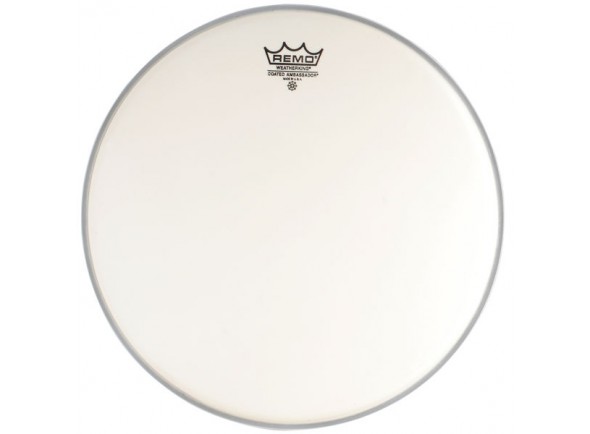 REMO Ambassador Coated Weatherking Batter 10 REMO Ambassador Coated Weatherking Batter 10